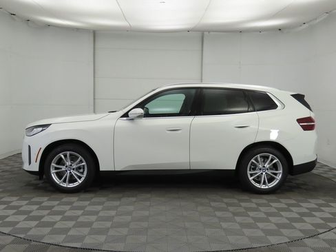 Certified 2025 BMW X3 xDrive30i w/ Convenience Package image 8