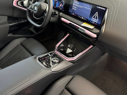 New 2026 BMW X3 xDrive30 w/ Convenience Package image 27