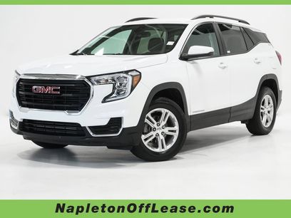 Used 2023 GMC Terrain SLE w/ Driver Convenience Package