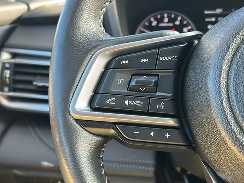 Certified 2025 Subaru Outback Limited XT image 13