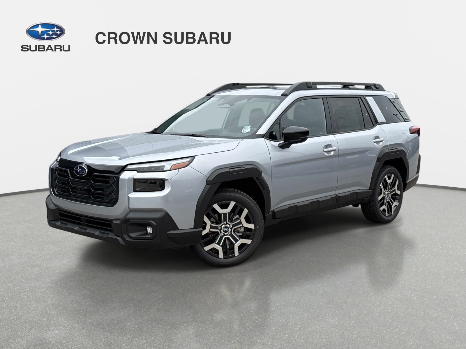 New 2026 Subaru Outback Touring XT AWD/4WD image 1