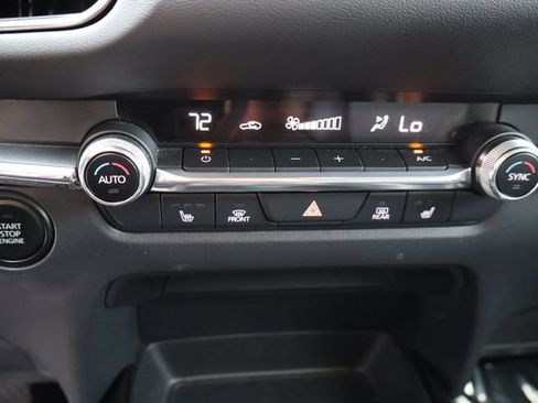 Used 2023 MAZDA CX-30 AWD 2.5 S w/ Premium Package image 33