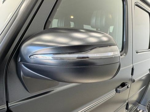 Certified 2022 Mercedes-Benz G 550 image 44