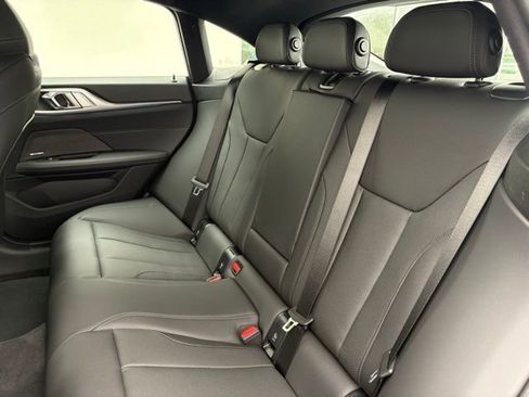 New 2026 BMW i4 M60 w/ Premium Package image 11