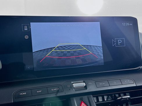 Used 2025 Kia K4 LXS image 22