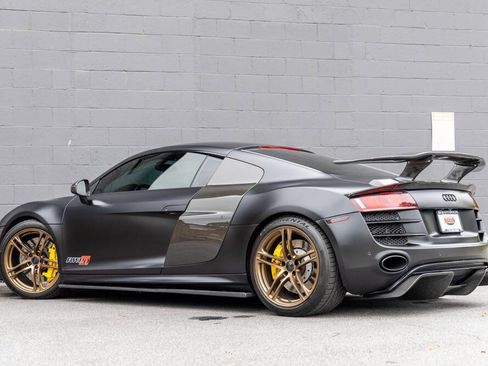 Used 2010 Audi R8 V10 image 10