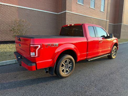 Used 2015 Ford F150 XLT w/ Equipment Group 301A Mid image 10