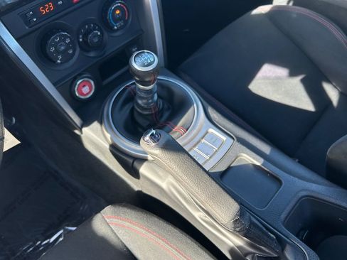Used 2013 Scion FR-S RWD image 18