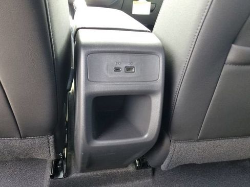 New 2026 Buick Envista Sport Touring w/ Convenience I Package FWD image 15