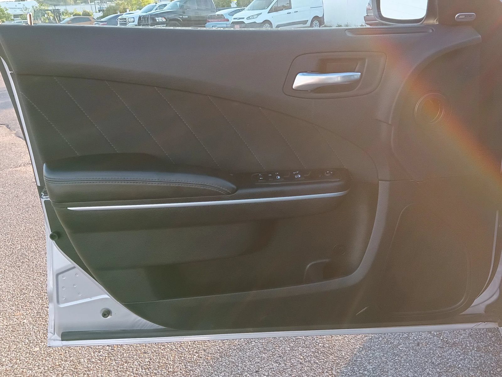 Used 2023 Dodge Charger SXT RWD image 19