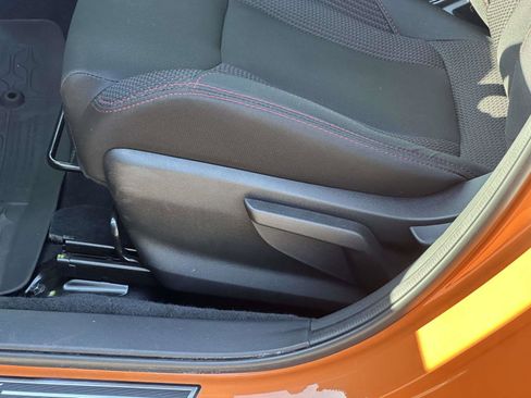 Used 2022 Subaru WRX Premium image 29