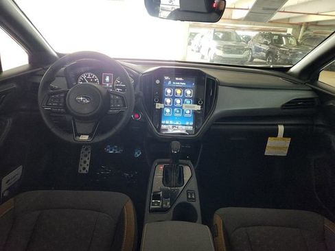New 2025 Subaru Crosstrek 2.5i Sport image 11