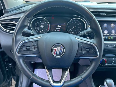 Used 2023 Buick Encore GX Preferred w/ Cold Weather Comfort Package FWD image 25
