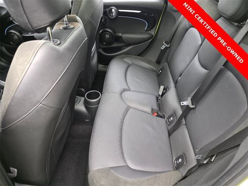 Used 2023 MINI Cooper S image 14