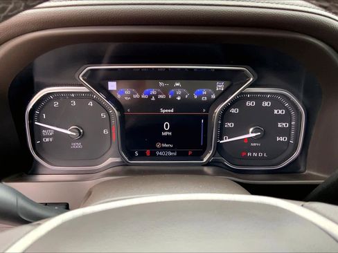 Used 2021 GMC Sierra 1500 Denali w/ Denali Ultimate Package image 25