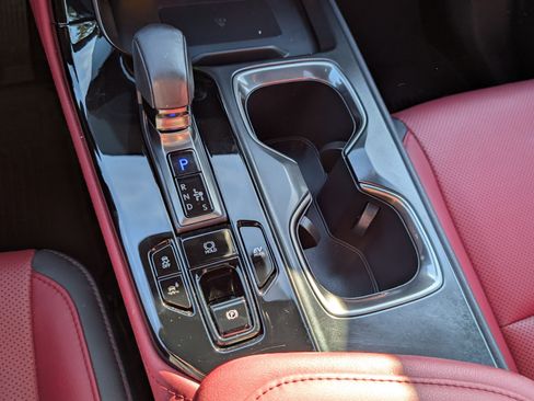 Certified 2022 Lexus NX 350h AWD image 25