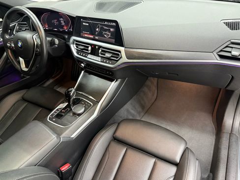 Used 2022 BMW 430i 430i Coupe 2D w/ Convenience Package image 9