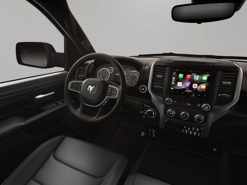 New 2026 RAM 1500 Tradesman AWD/4WD image 20