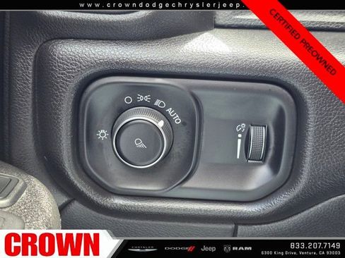 Certified 2024 RAM 2500 Tradesman image 33