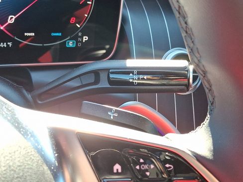 Used 2026 Mercedes-Benz GLC 300 4MATIC image 15