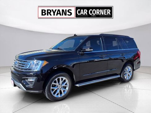 Used 2020 Ford Expedition XLT w/ Equipment Group 202A image 19