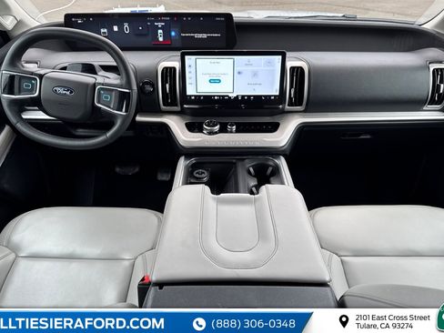 Used 2025 Ford Expedition Max Active image 18