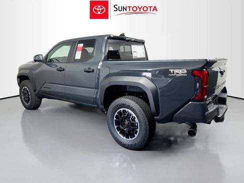 New 2026 Toyota Tacoma TRD Off-Road image 6