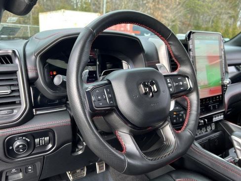 Used 2025 RAM 1500 RHO w/ RHO Level 1 Equipment Group image 27