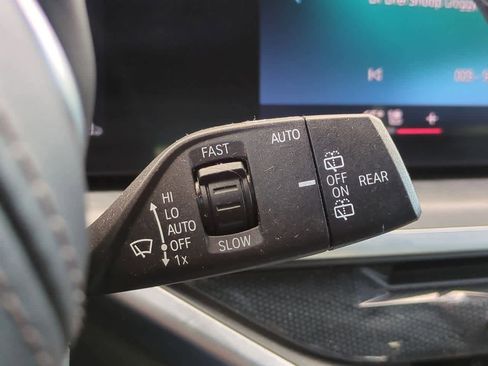 Used 2024 BMW X5 xDrive40i image 25