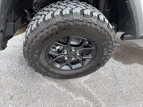 Certified 2025 Jeep Wrangler Unlimited Sport S 4xe AWD/4WD image 17