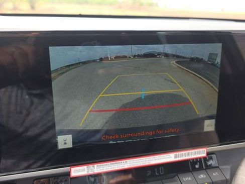 New 2026 Toyota Camry XLE image 20