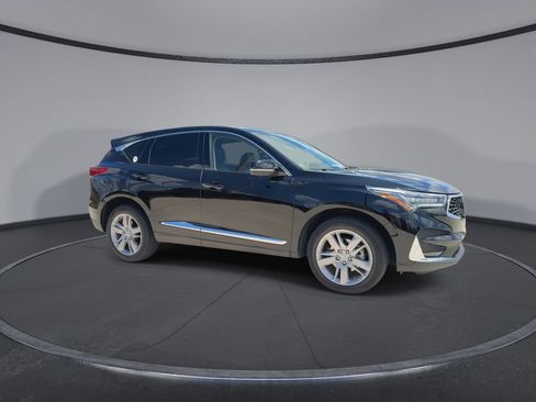 Used 2019 Acura RDX AWD w/ Advance Package image 2