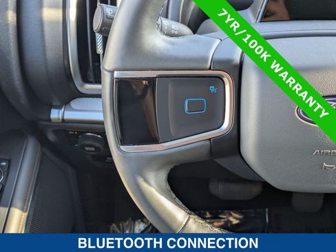 Certified 2025 Ford Expedition Active AWD/4WD image 27