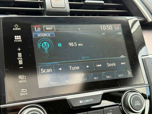 Used 2017 Honda Civic EX-L image 22