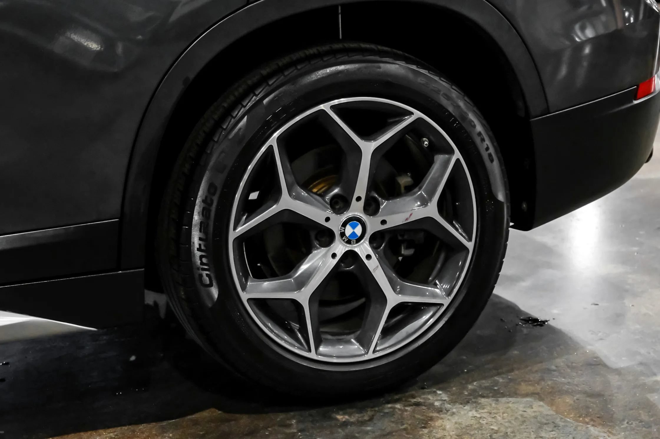 Used 2017 BMW X1 xDrive28i AWD/4WD image 59