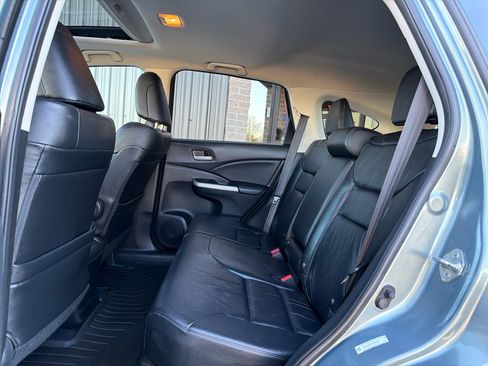 Used 2012 Honda CR-V EX-L image 16