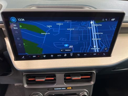 New 2026 Ford Maverick Lariat w/ 4K Tow Package image 13