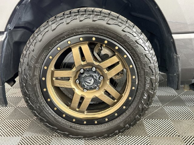 Used 2021 RAM 1500 Big Horn RWD image 35