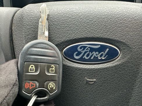 Used 2014 Ford F150 Raptor w/ Equipment Group 801A Luxury image 23