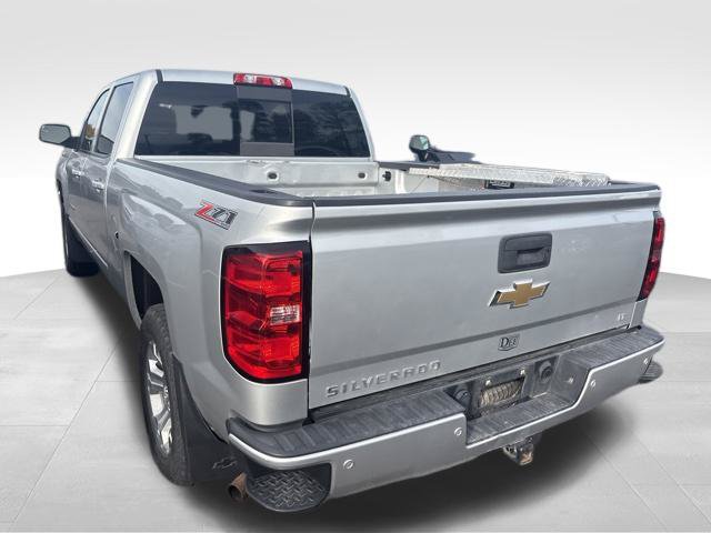 Used 2016 Chevrolet Silverado 1500 LT w/ All Star Edition AWD/4WD image 51