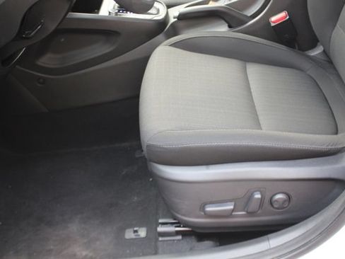 Used 2023 Hyundai Kona SEL w/ Cargo Package AWD/4WD image 19