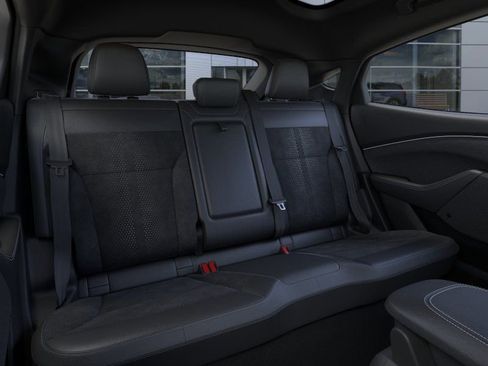 New 2025 Ford Mustang Mach-E GT image 11