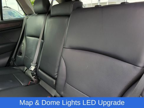 Used 2019 Subaru Outback 2.5i Limited w/ Popular Package #2 AWD/4WD image 16