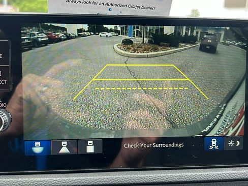 New 2026 Honda CR-V TrailSport image 28