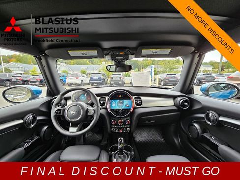 Used 2023 MINI Cooper S image 20