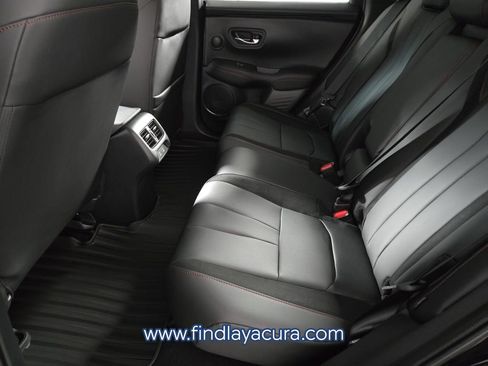 New 2025 Acura ADX A-Spec image 8