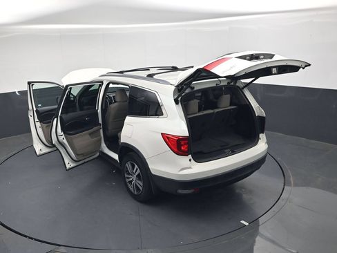 Used 2016 Honda Pilot EX-L image 39