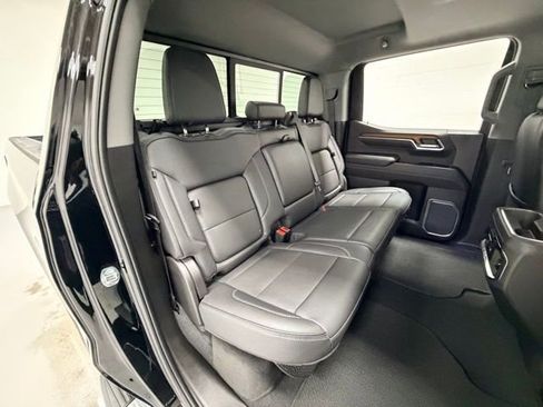 Certified 2023 GMC Sierra 1500 Denali image 31