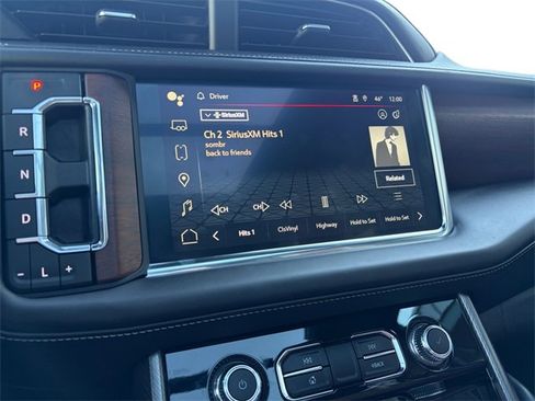 Used 2023 GMC Yukon Denali Ultimate image 14