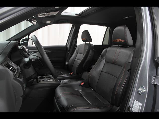 Used 2022 Honda Passport TrailSport image 5